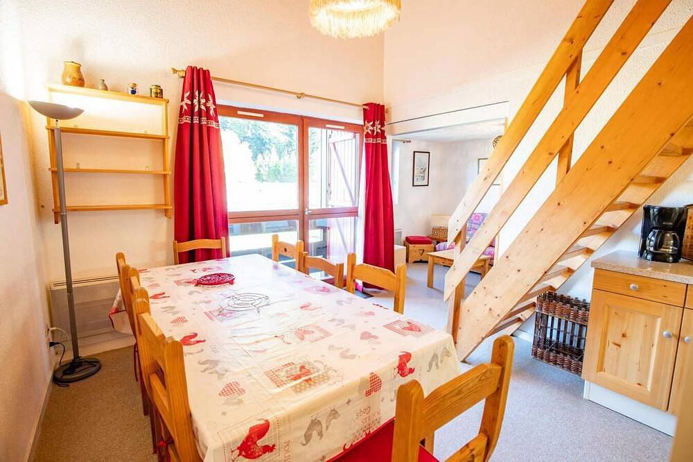 Appartamento vacanze a Rodano-Alpi a partire da 55€ a notte