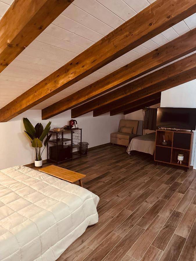 Superior Double or Twin Room in Rotondella, Piana del Metaponto