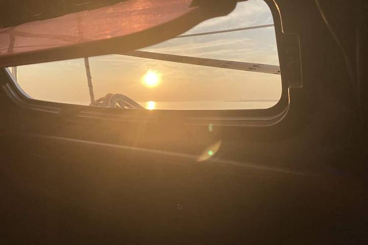 Péniche pour 4 personnes en Bretagne - 4