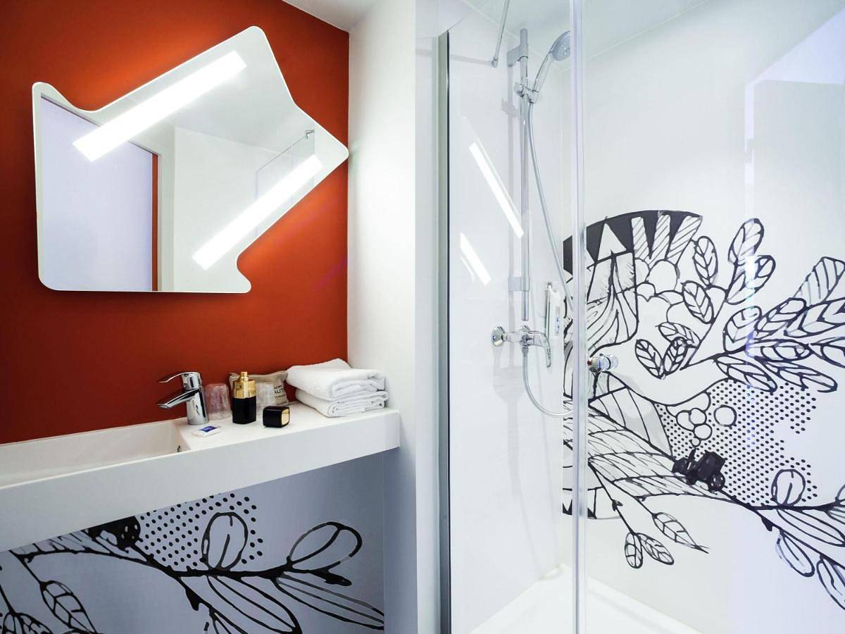 Ibis budget Nuits Saint Georges in Nuits-Saint-Georges, Région de Beaune