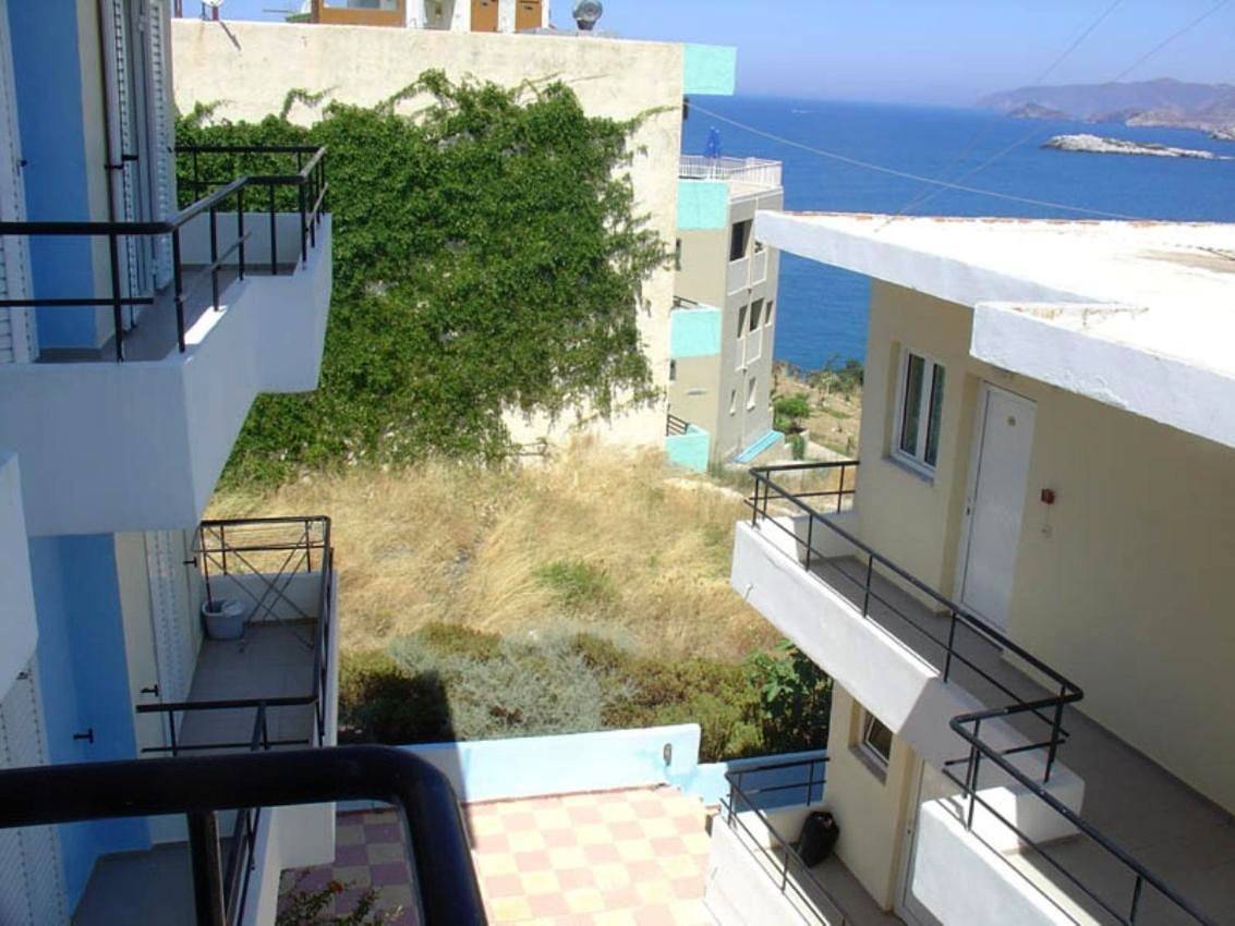 Cały apartament, Bali Studios - Marinakis in Bali (Kreta), Rethymno