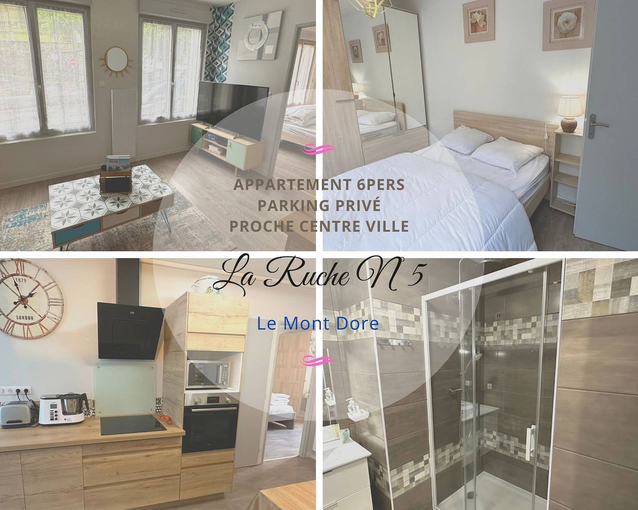 Photo : Appartement de vacances