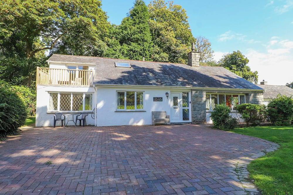 Cottage for 7 People in Llanbedrog, Gwynedd