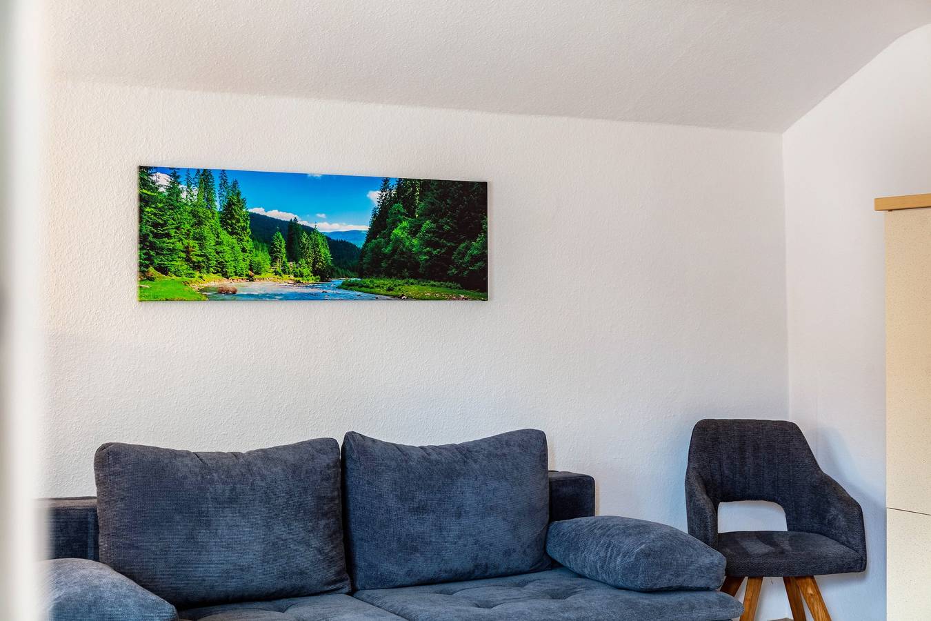 Entire apartment, Apartment 'Haus Latschenhang 4 Ederkanzel' with Mountain View, Balcony and Wi-Fi in Mittenwald, Bavarian Alps