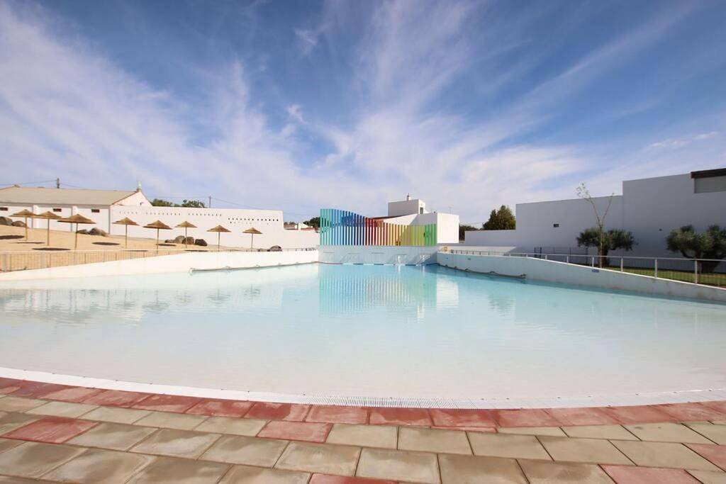 Two-Bedroom House in Portel, Distrito de Évora
