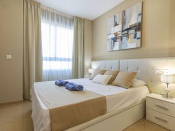 Casa De Férias para 4 Pessoas em Cabanes, Costa del Azahar, Foto 4