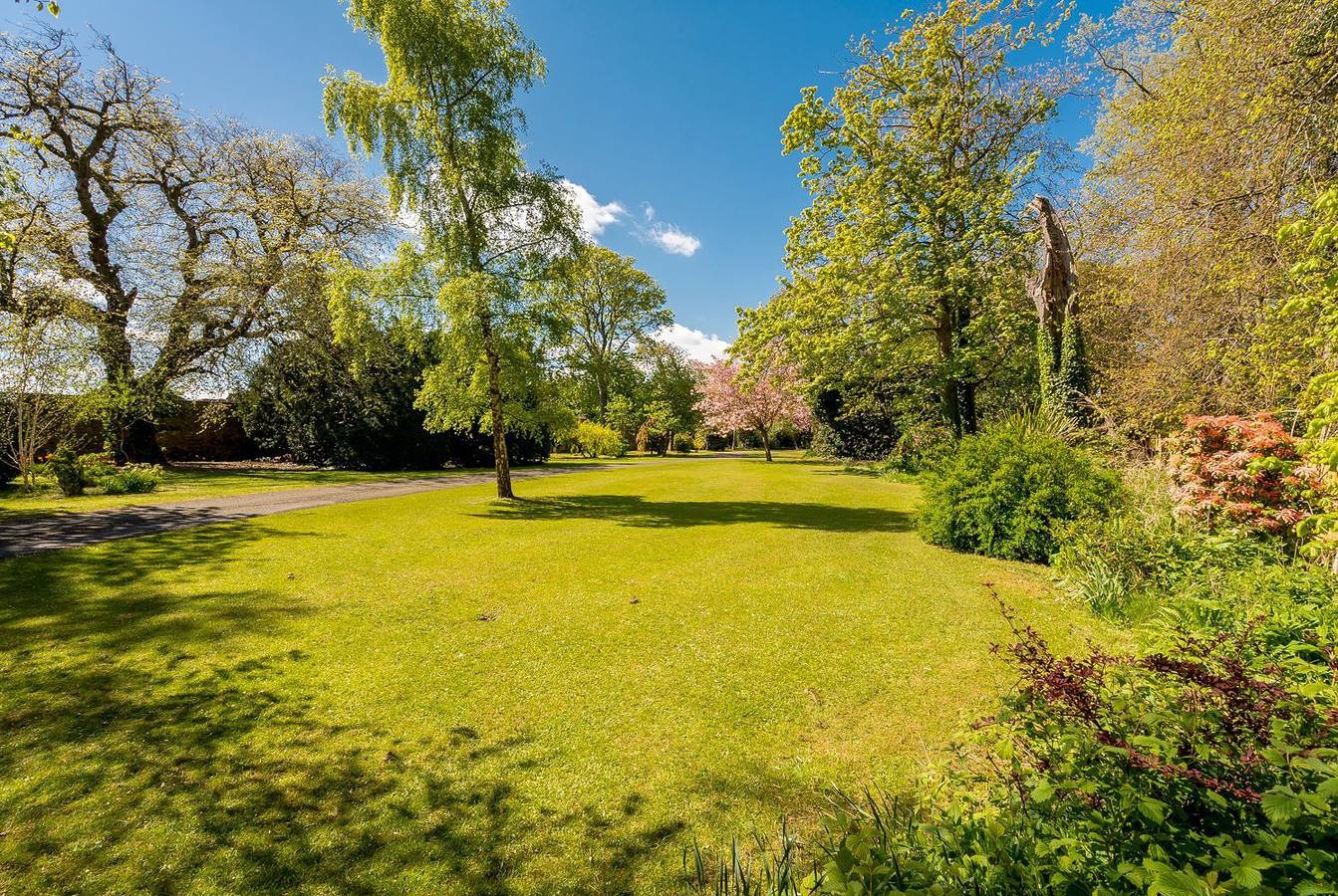 Blossom Mansion in Edinburgh, Edinburgh and Lothian