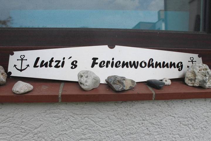 Ferienwohnung für 2 Personen, mit Garten in Brinckmansdorf - 2