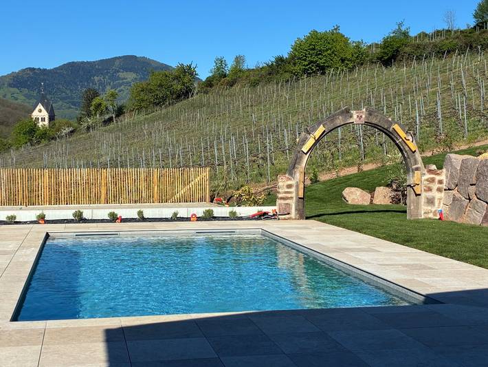 Location maison pour 6 personnes