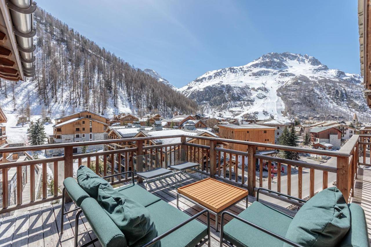 Victoria Lodge, Friendly Hotel in Val-d'Isère, Massif de la Vanoise