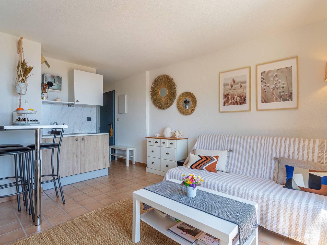 Apartamento entero, Ophélie in Cavalaire-sur-Mer, Region de Draguignan