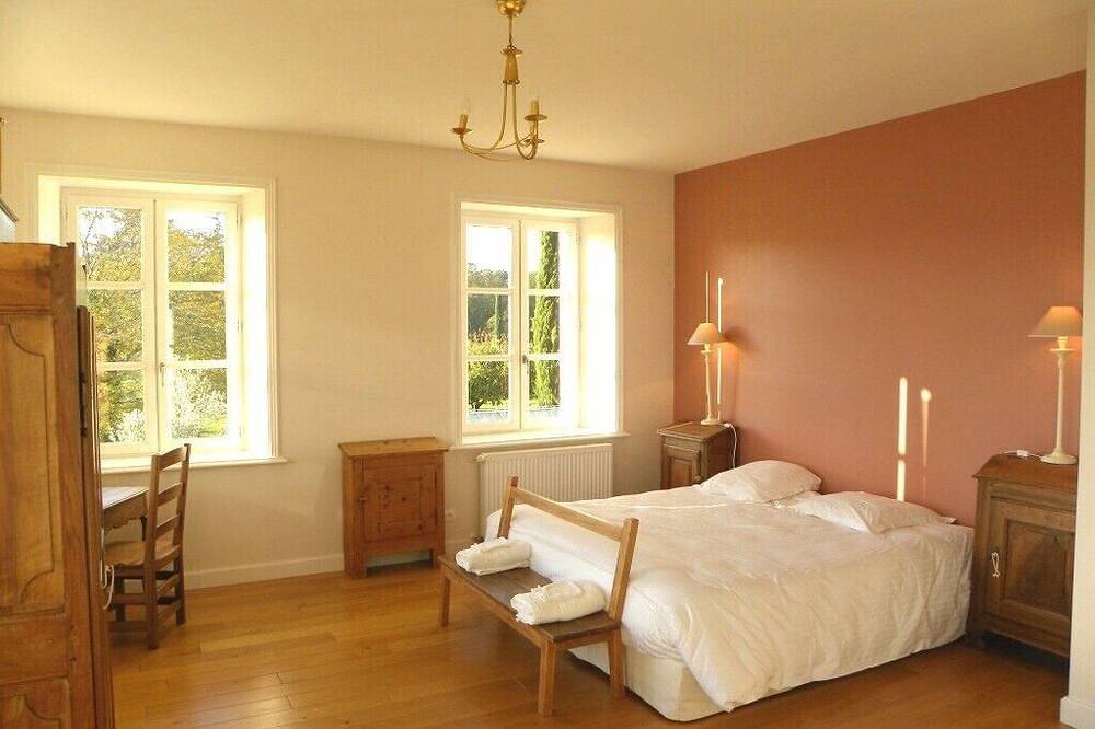 Le Four à Pain, charming  & elegant holiday home, 10 p., at gates of Provence in Divajeu, Die region