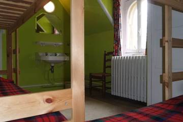 Villa pour 10 Personnes dans Ambleteuse, Région de Boulogne-sur-Mer, Photo 4