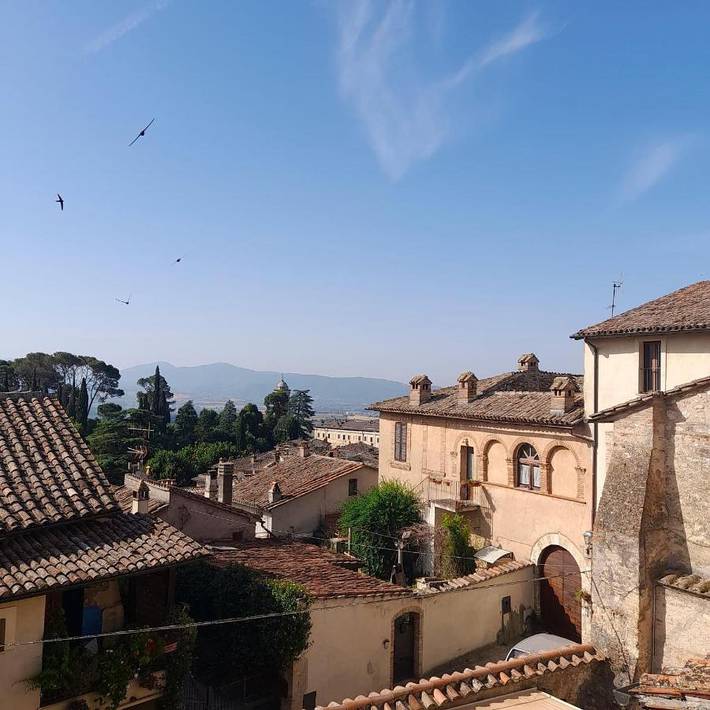 Location de vacances pour 4 personnes à San Gemini