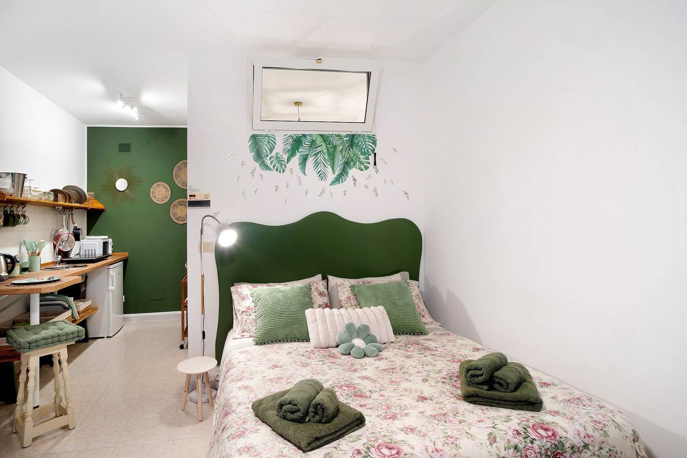 Appartement 'Gli Orti Sul Mare 1' met Uitzicht op Zee, Wifi en Airconditioning, foto 11