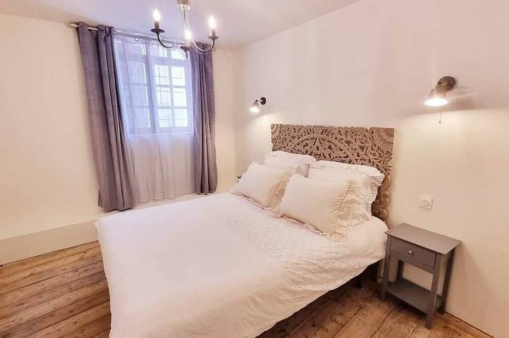 La Maison de Caroline, 12 à 16 pers. in Arvieux, Queyras