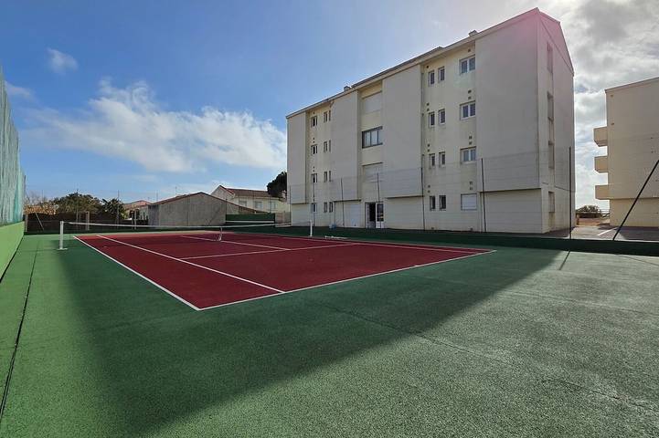 Gîte pour 5 personnes dans Office De Tourisme De La Faute Sur Mer