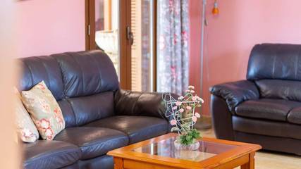 Ferienhaus in Muro, Mallorca Norden für 10 