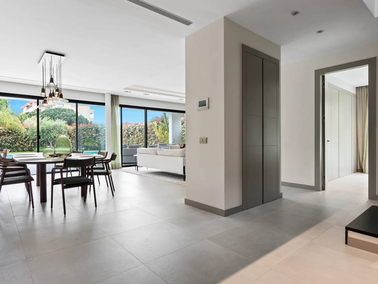 Maison 10 Personnes in Marbella West, Marbella
