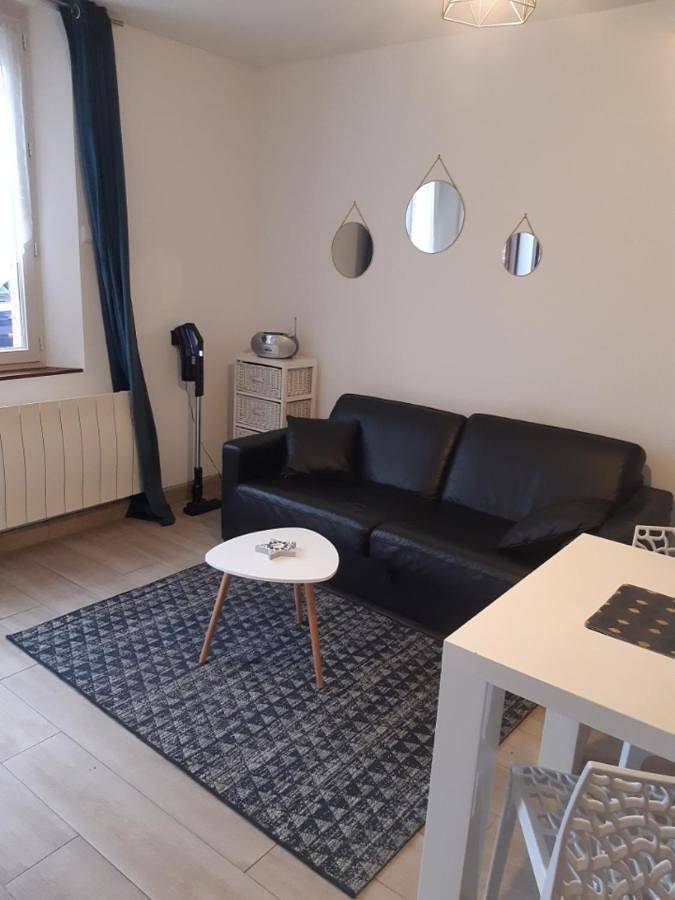 Location de vacances pour 2 personnes dans Office De Tourisme Du Treport - 3