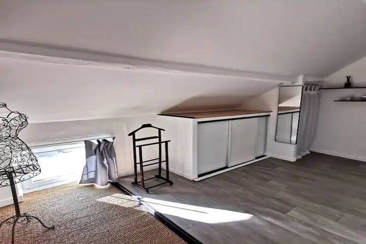 Gîte pour 3 personnes à Ternant (Côte-d'Or)