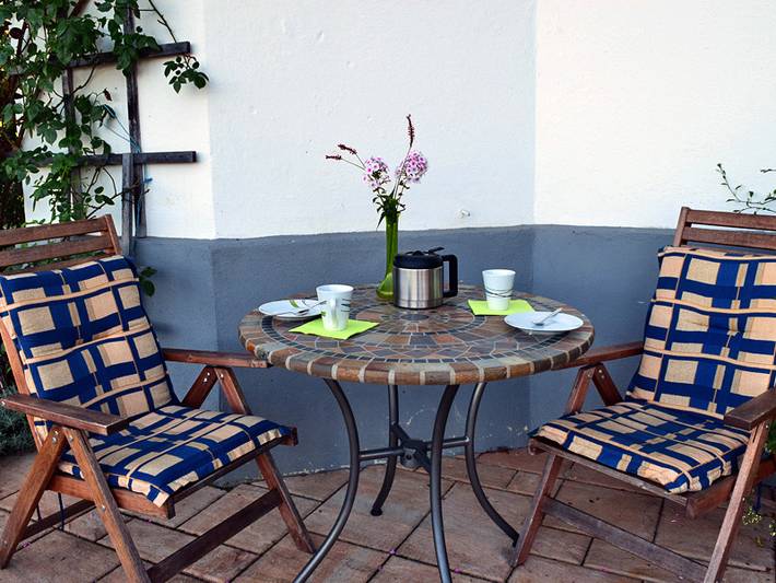 Ganze Ferienwohnung, Ferienwohnung Irmgard - Nichtraucher Ferienwohnung Irmgard 52qm in Wendelstein, Brannenburg
