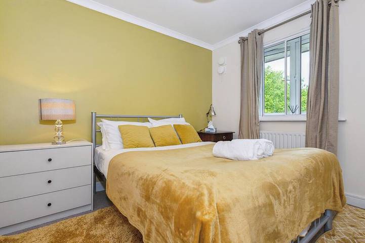 Ferienwohnung für 5 Personen, mit Haustier - 1