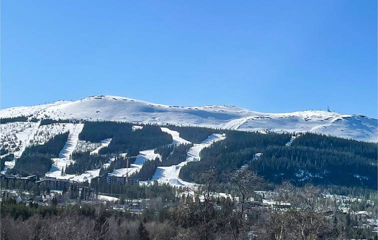 Ferienwohnung für 2 Personen in Trysil - 3