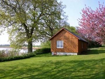 Bauernhof für 2 Personen in Grödersby, Ostsee Schleswig-Holstein, Bild 3