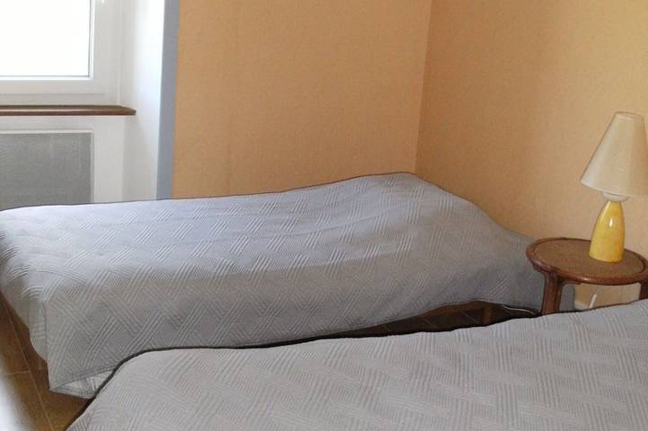 Gîte pour 5 personnes, avec jardin, animaux acceptés à Gratot - 3