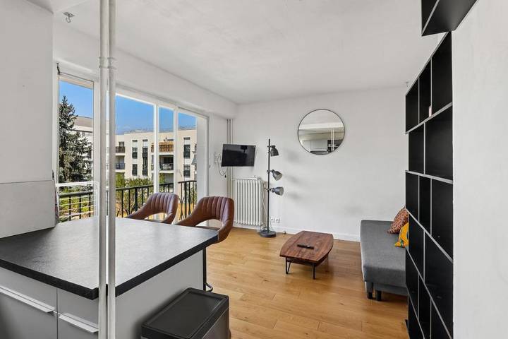 Appartement de vacances pour 4 personnes - 1