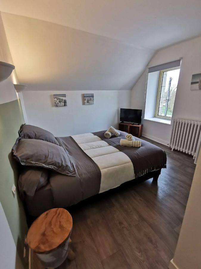 Location de vacances pour 2 personnes à Plouescat - 4