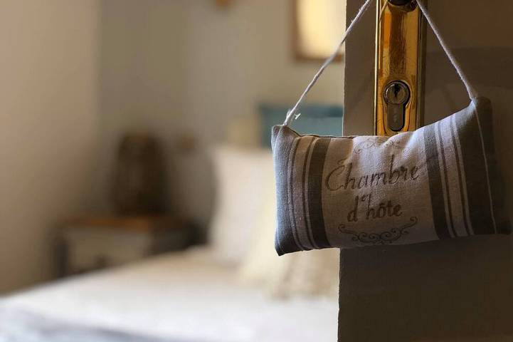 Location de vacances pour 2 personnes, avec Jardin à Basly