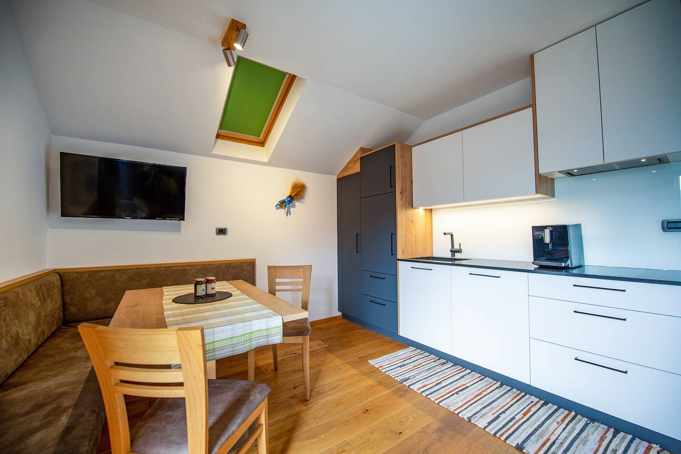 Appartamento vacanze a Laion a partire da 130€ a notte