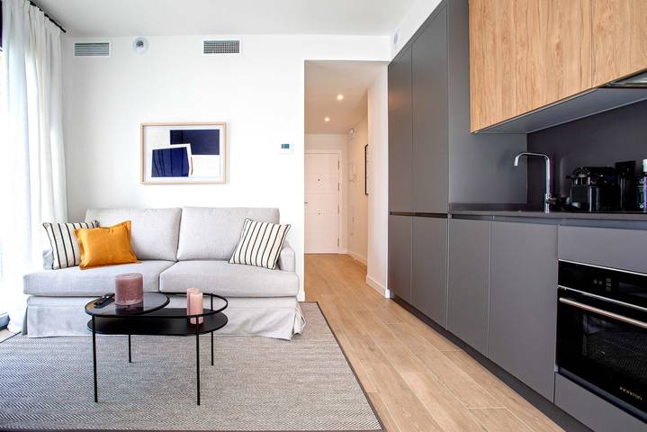 Appartement entier, Genteel Home Arruzafa Iii in Cordoue (Ville), Cordoba
