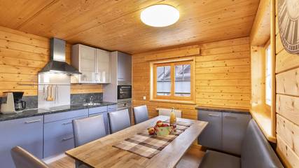 Vacation Apartment for 10 Guests in Salem, Region Bodensee-Oberschwaben, Picture 2