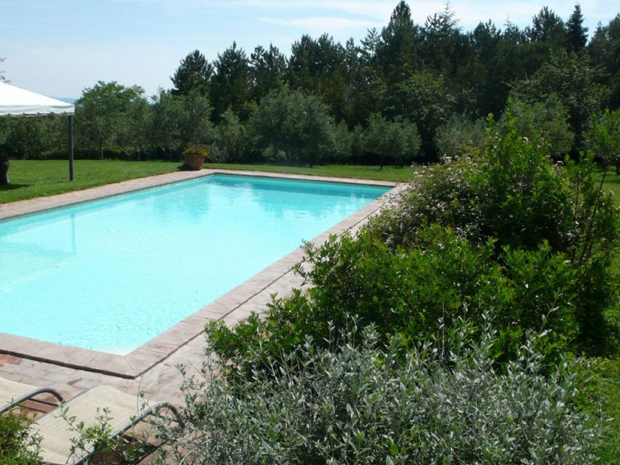 Appartement in Cetona met zwembad in Cetona, Provincie Siena