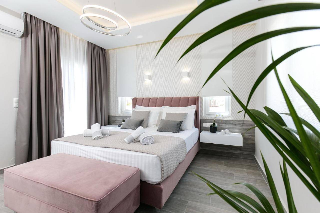 Limosa Luxury Residences in Kissamos, Chania und Umgebung