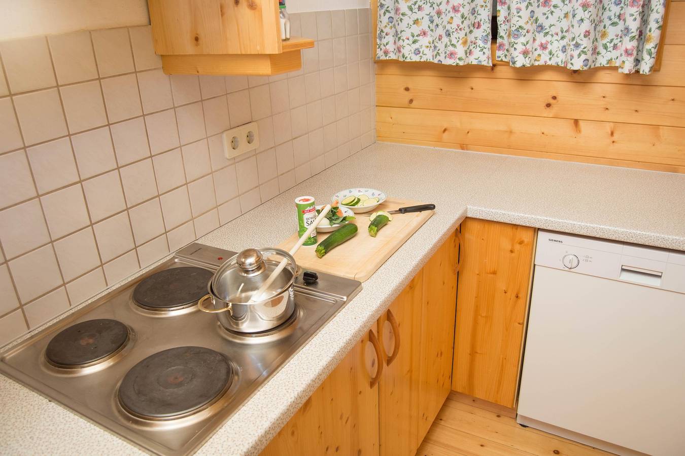 Casa vacanze/2 sale letto/doccia, Wc in Gruppo del Schober, Nußdorf-Debant