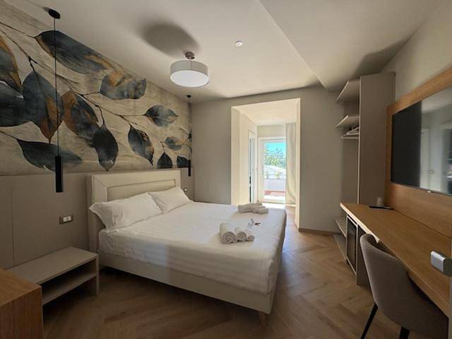 La Locanda Del Pontefice - Luxury Country House in Castel Gandolfo, Castelli Romani