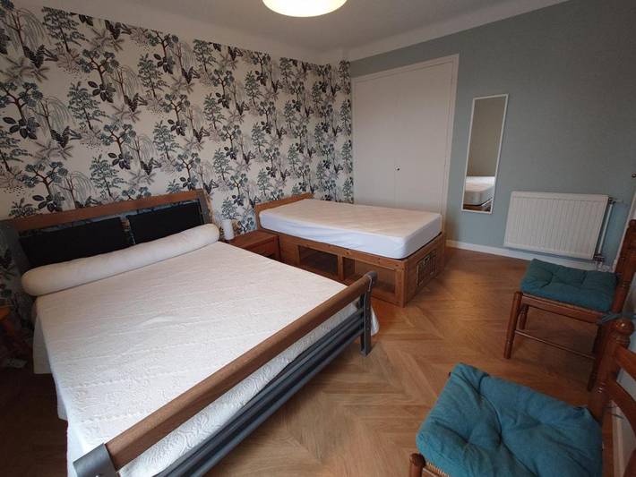 Location de vacances pour 6 personnes, avec jardin à Latour-Bas-Elne - 4