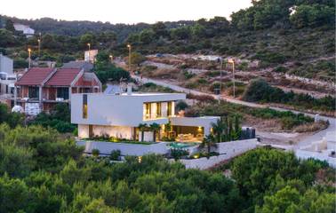 Holiday Rental for 10 People in Rukavac, Vis, Photo 3