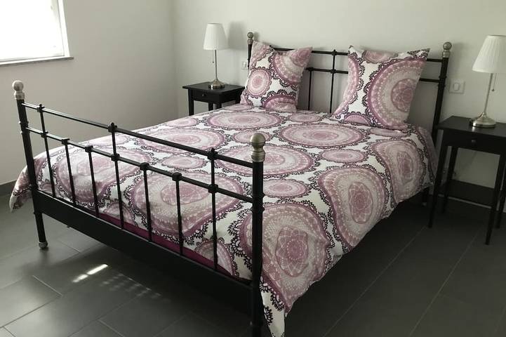 Location de vacances pour 2 personnes, avec jardin et terrasse à La Wantzenau - 3