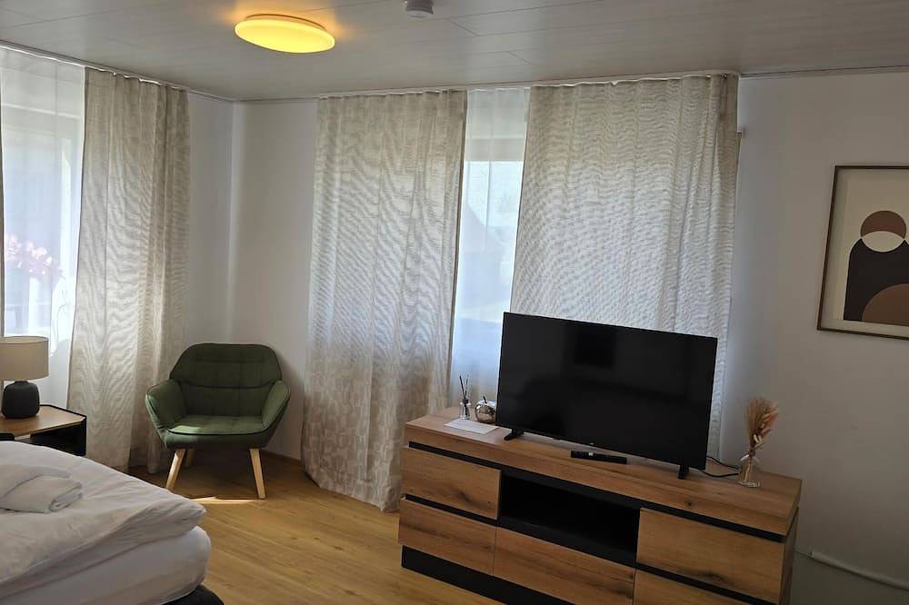 Apartamento inteiro, Fitter's room (61 m2) in Colmberg, Romantische Straße