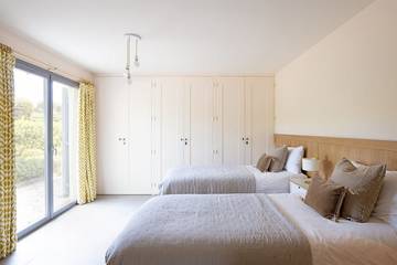 Villa pour 8 Personnes dans Mougins, Région de Cannes, Photo 3