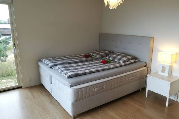 Villa für 6 Personen, mit Garten und Terrasse in Schweden - 2