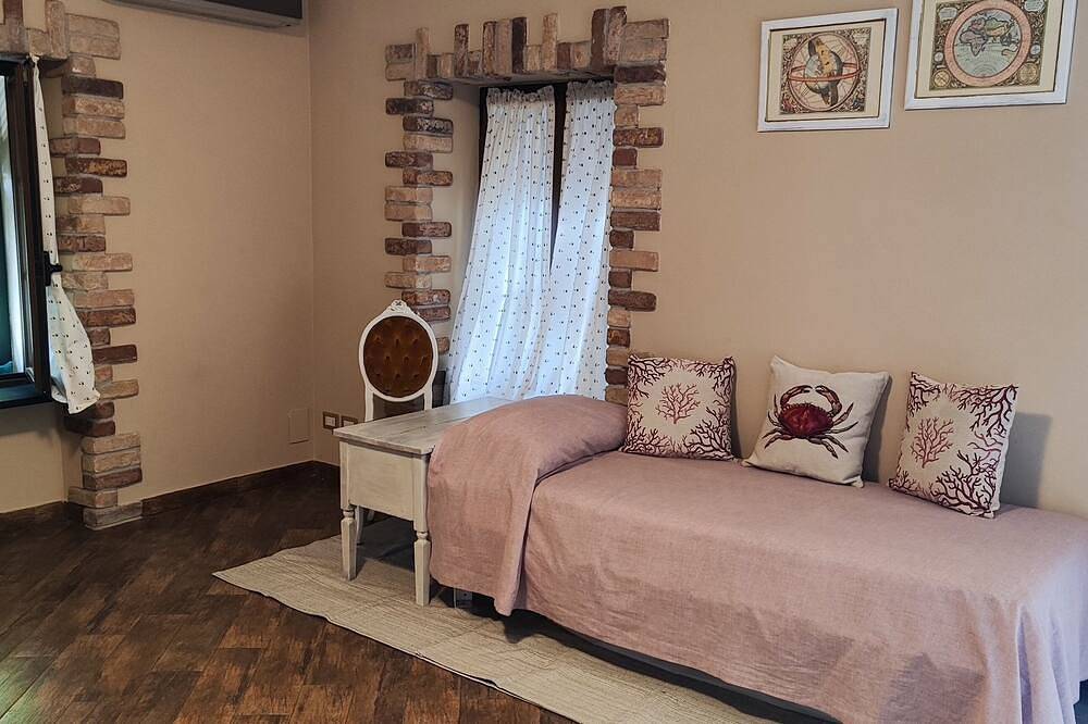 Ganze Wohnung, \" Casa Bea \" Santa Margherita Ligure in Santa Margherita, Santa Margherita Ligure