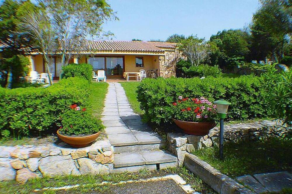 Apartamento entero, Apartamento en Cerdeña cerca del paraíso del surf in Palau (Cerdeña), Gallura