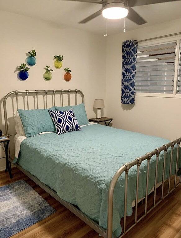 Perfect Family Beach House. Walk out gate to Amazing Beach. in Waialua, North Shore (Oahu)