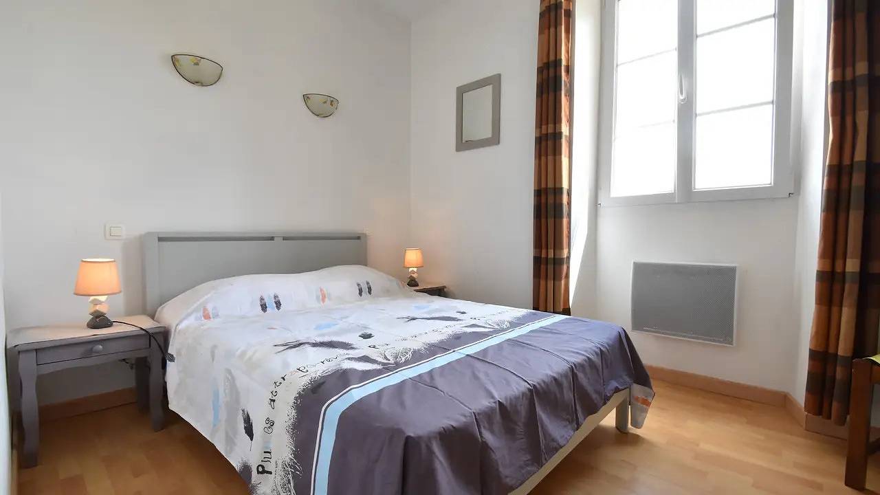 Ferienhaus für 2 Personen (60 m²) in Crux-la-Ville in Crux-la-Ville, Nièvre